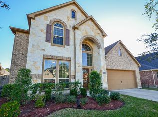 21815 Redbud Knoll Ct, Richmond, TX 77469