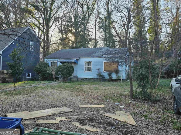 1407 Westmont Rd SW, Atlanta, GA 30311