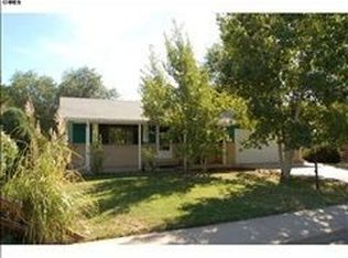 1738 Albany Ave, Loveland, CO 80538