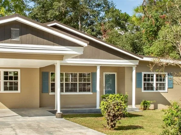 604 Bay St, Waycross, GA 31501