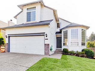 16273 NW Spyglass Dr, Beaverton, OR 97006
