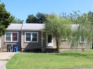 1027 N 76th Ave E, Tulsa, OK 74115