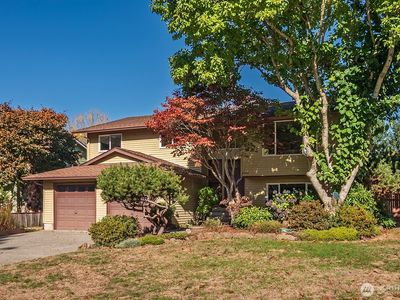 4009 229th Place SW, Mountlake Terrace, WA, 98043