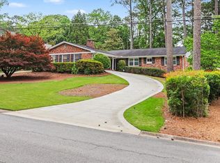2241 Fairoaks Rd, Decatur, GA 30033