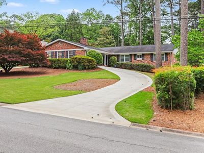 2241 Fairoaks Rd, Decatur, GA, 30033