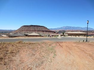 1710 E Sandhill Dr, Washington, UT 84780
