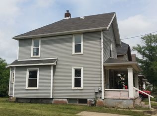 1805 Hill Ave, Middletown, OH 45044