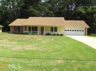 3877 Pointers Way SW, Conyers, GA 30094