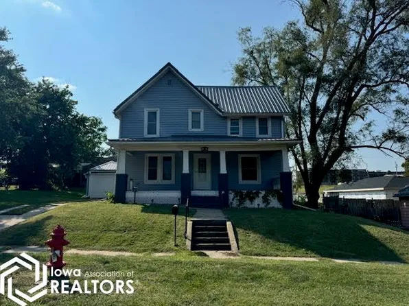 804 Court St, Bedford, IA 50833