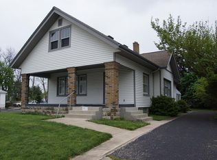 20 N Pleasant Ave, Fairborn, OH 45324