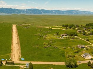 Convair Rd LOT 47, Sheridan, WY 82801