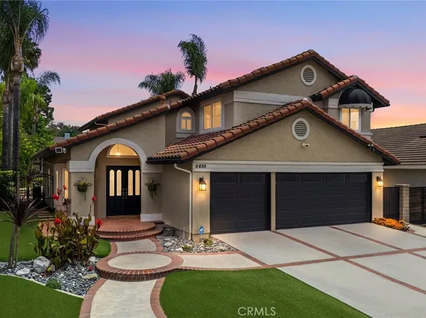 5830 Via Del Bisonte, Yorba Linda, CA 92887