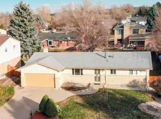 6709 W Fair Dr, Littleton, CO 80123