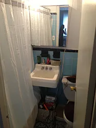 Rented by Eric Goodman Realty Corp