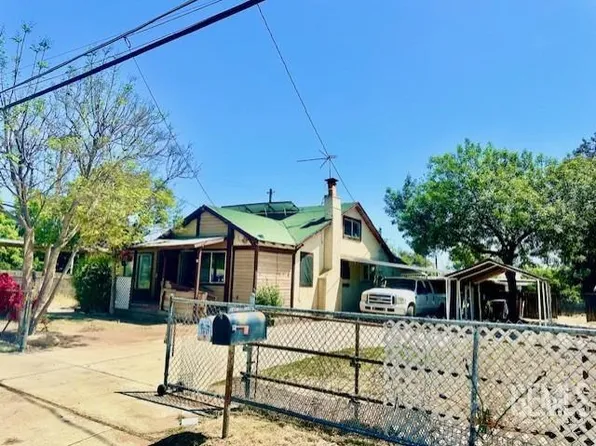 3815 Eucalyptus Dr, Bakersfield, CA 93306