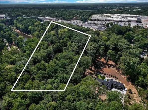 0 Hammett Acres, Anderson, SC 29621