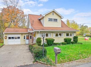 444 Beaver St, Rochester, PA 15074