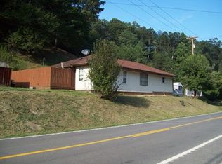 2412 State Route 40 W, Staffordsville, KY 41256