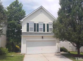 4437 Snowcrest Ln, Raleigh, NC 27616