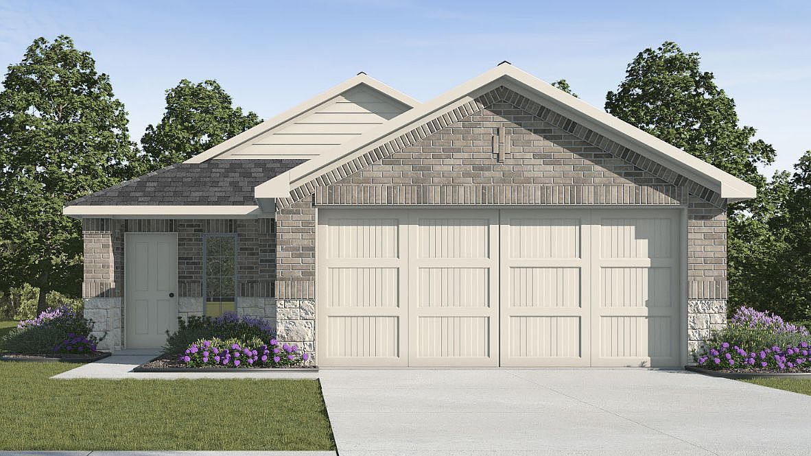 10408 Tall Prairie Ter, Oklahoma City, OK 73114 | Zillow