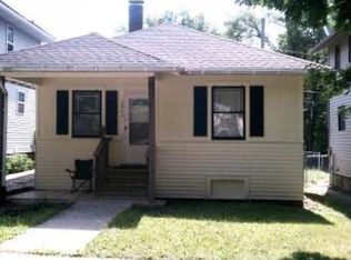 2043 Riedmiller Ave, Fort Wayne, IN 46802