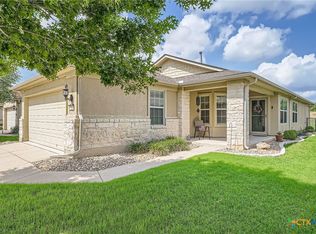 527 Salt Creek Ln, Georgetown, TX 78633