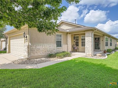 527 Salt Creek Ln, Georgetown, TX, 78633
