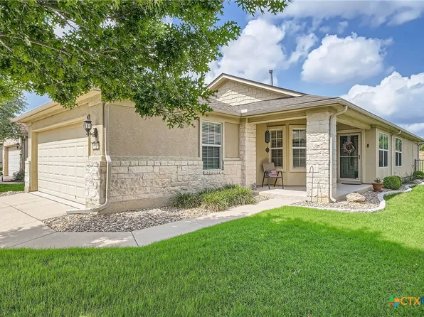 527 Salt Creek Ln, Georgetown, TX 78633