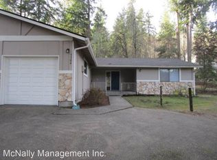 5304 96th Avenue Ct NW, Gig Harbor, WA 98335