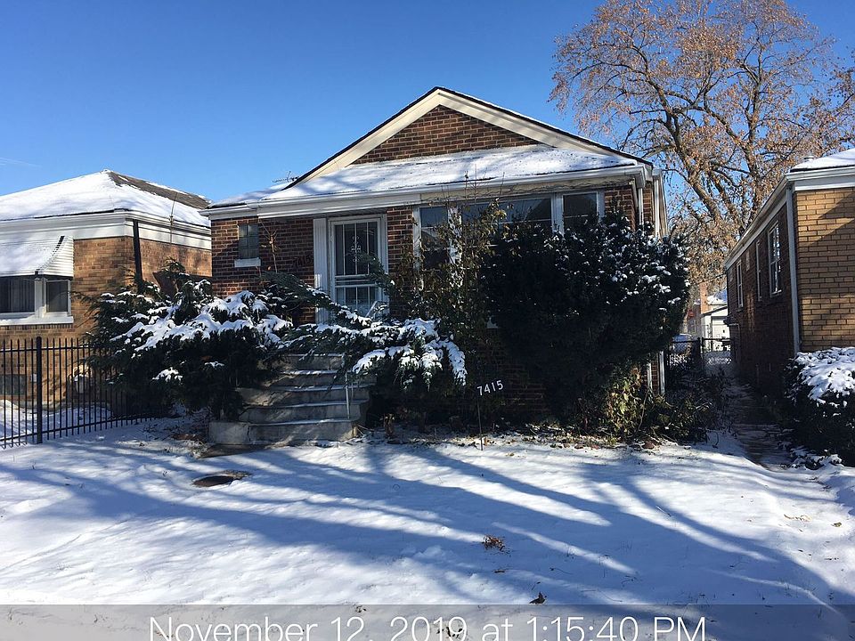 1st image of 7415 S Rockwell St