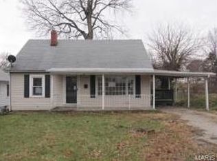 2310 Valleyview Dr, Alton, IL 62002