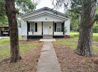 1412 W Vinita Ave, Sulphur, OK 73086