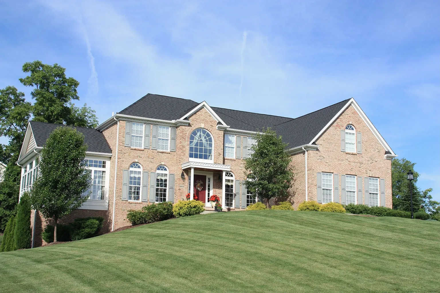 1423 Mystic Valley Dr photo 1