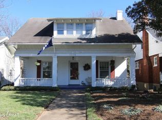 2218 Wycliffe Ave SW, Roanoke, VA 24014