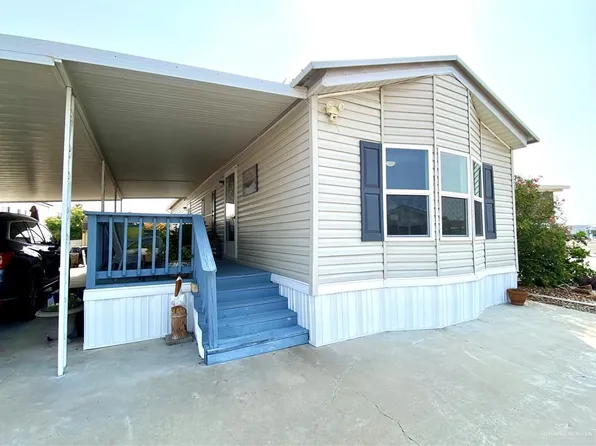 7511 Birdie Dr, Mission, TX 78572