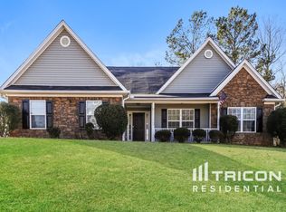 9115 Woodland Tree Ln, Cumming, GA 30028