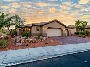 523 Woods Ct, Mesquite, NV 89027