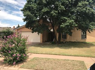 5414 91st St, Lubbock, TX 79424