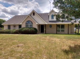 128 Sun Valley Ln, Weatherford, TX 76087