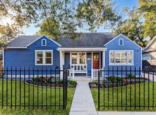 1329 Blair St, Houston, TX 77008