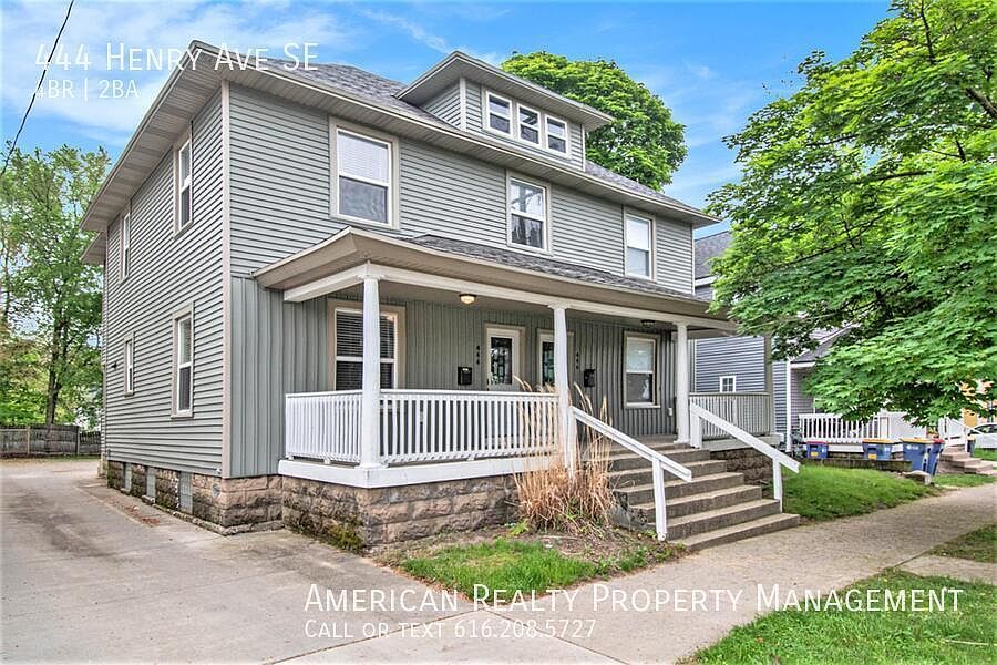 1st image of 444 Henry Ave SE