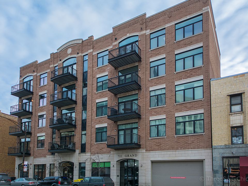 1st image of 711 W Grand Ave #304