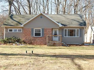 2545 Shetland Rd, Toledo, OH 43617