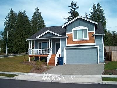 1st image of 6409 (Lot 15) 77th Drive NE