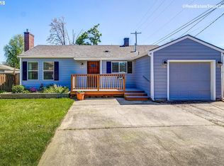 5410 Glen Echo Ave, Gladstone, OR 97027