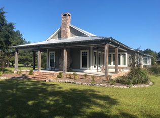 1074 S King Rd, Purvis, MS 39475