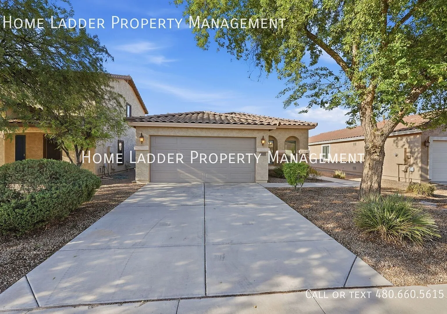 Feels Brand New! Updated 4 Bed Home with Turf Backyard — Photo 1