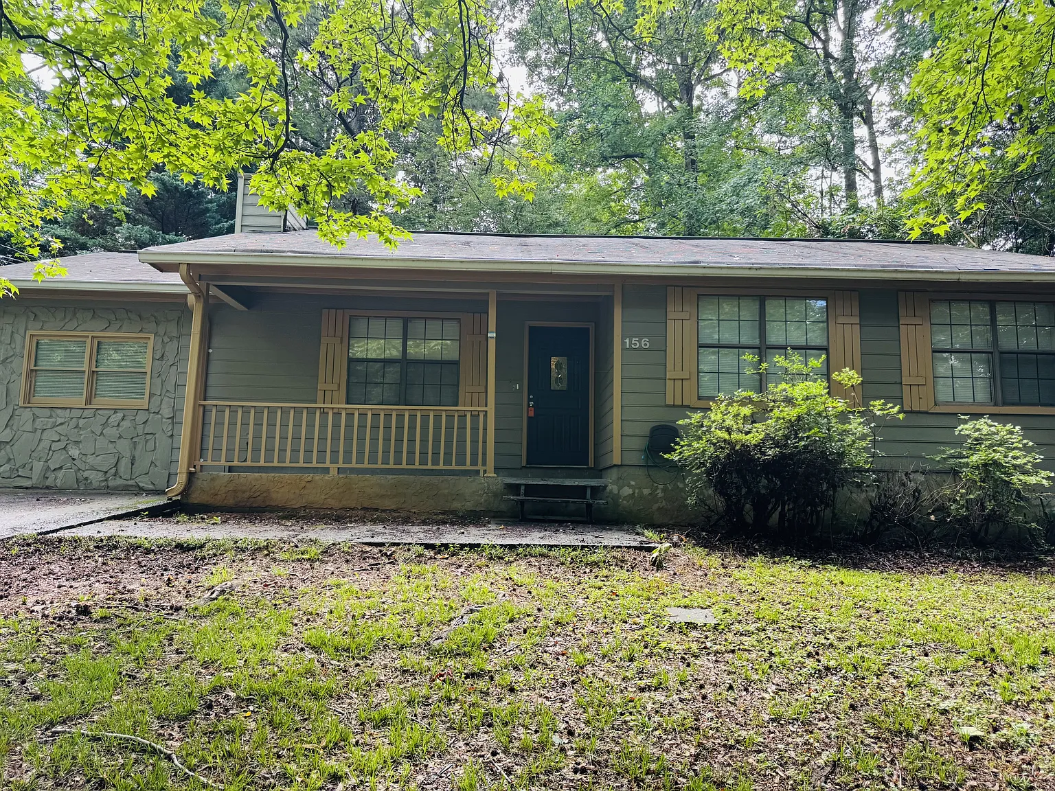 156 Old Atlanta Rd - 1 — Photo 1