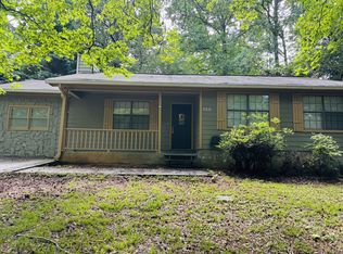 156 Old Atlanta Rd, Stockbridge, GA 30281