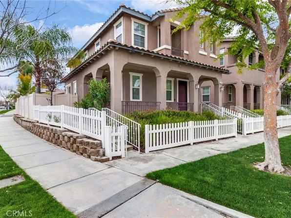 11131 Dallas Pl, Loma Linda, CA 92354